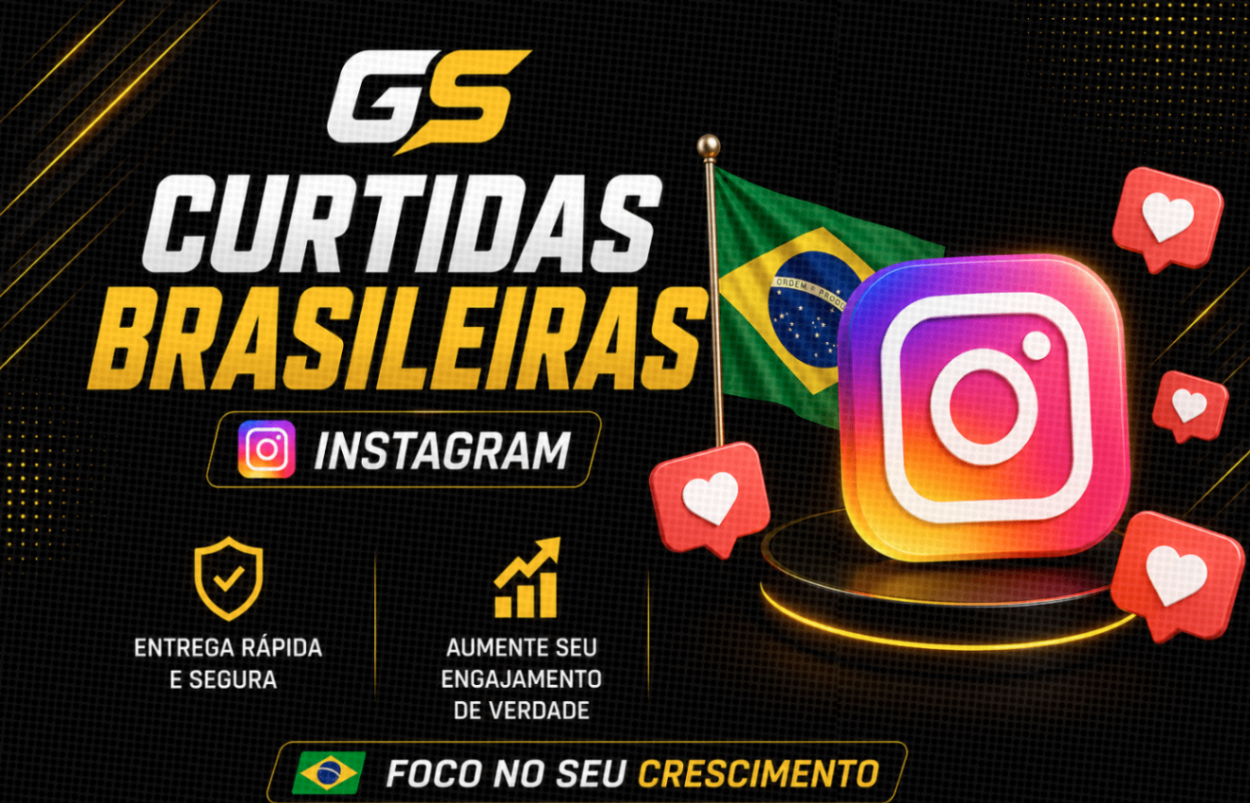 Curtidas Brasileiras