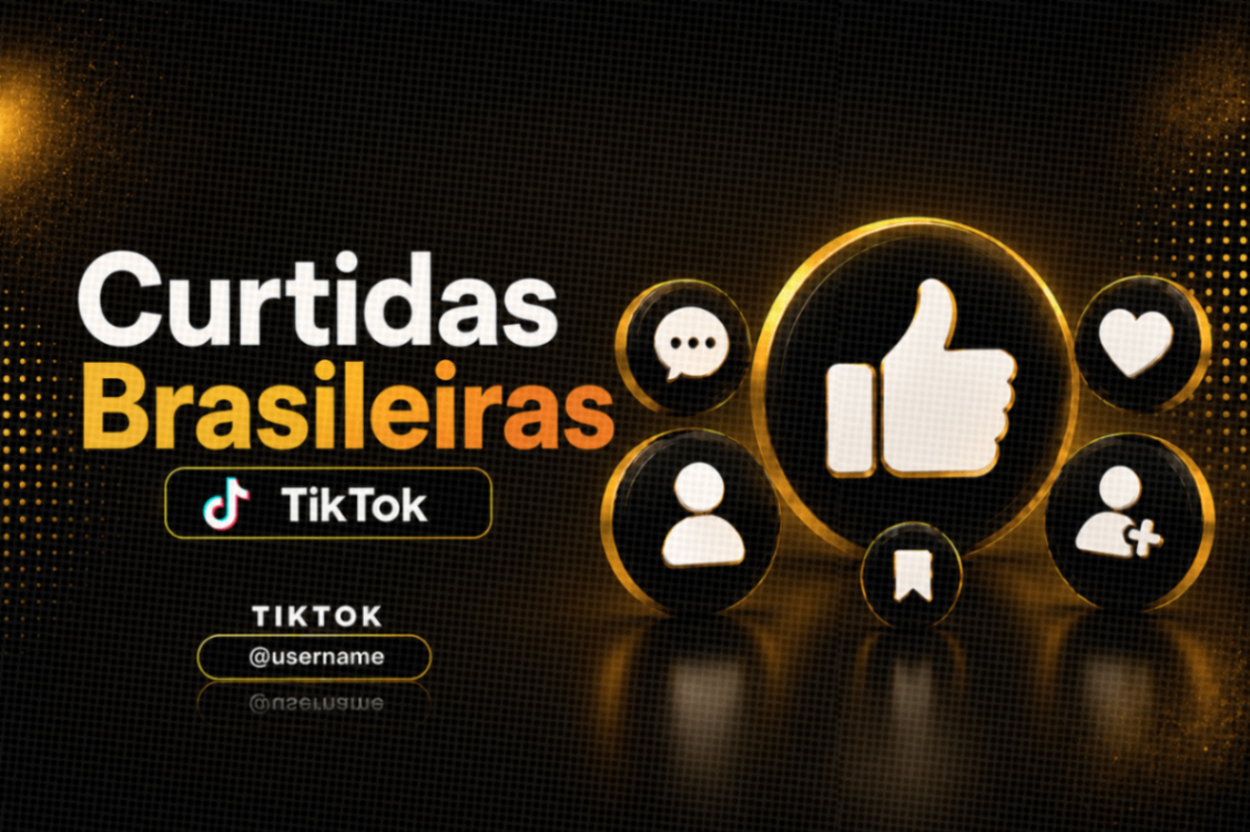 Curtidas Brasileiras
