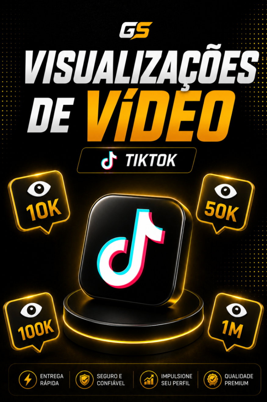 Visualizações de vídeo