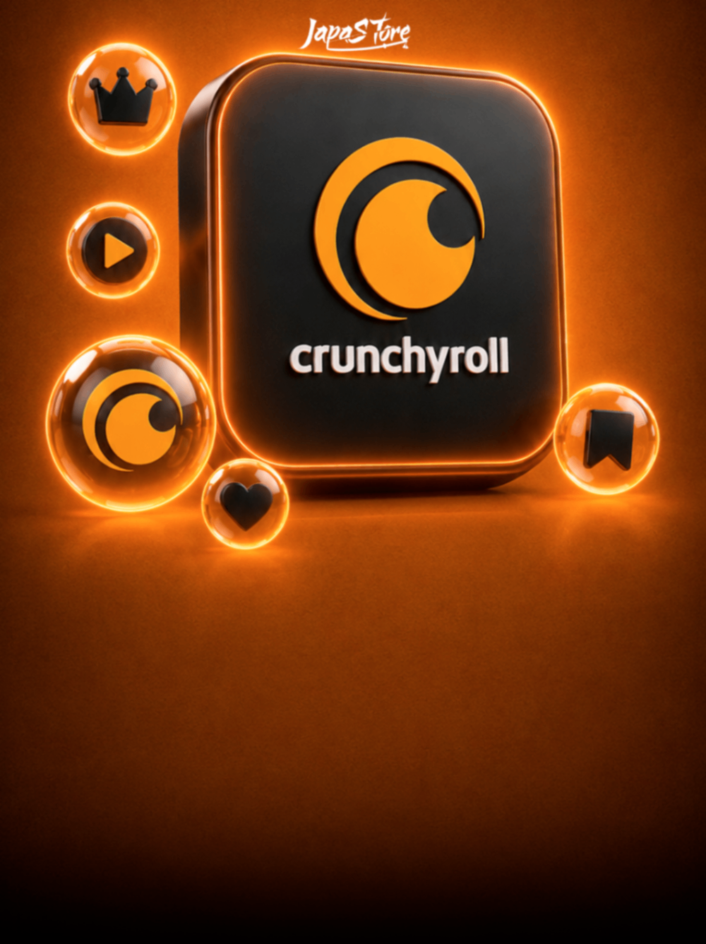 Crunchyroll