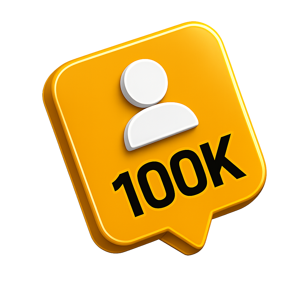 400 Seguidores brasileiros Instagram